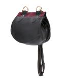 'Paige' shoulder bag