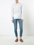 Bodycon skinny jeans