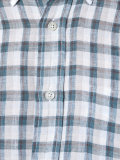 checked shirt 