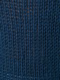 'V-Neck Fisherman'上衣