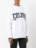 raw cut sweatshirt