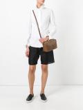 hand strap crossbody bag