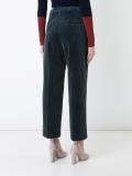 high waisted trousers