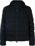 padded jacket 