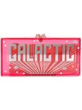 'Galactic Penelope'手拿包