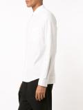 jacquard shirt
