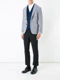'Journeyman'西装夹克