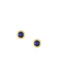 mini 'Stilla' stud earrings