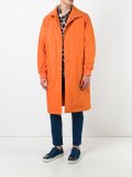multi layered coat
