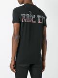 Live Tour T-shirt