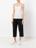 plain cami top 