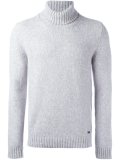turtle neck sweater