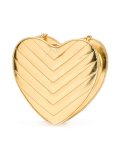 'Love Heart'小号肩背包