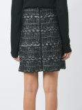 lace skirt