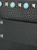 'Rockstud Rolling' shoulder bag