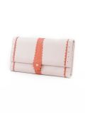 leather wallet