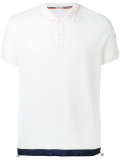 minimal polo shirt 