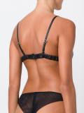 'Leisuring' bra