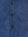 shirt denim jacket 