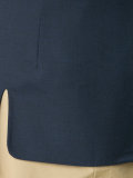 double layer skirt
