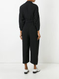 Lemon jumpsuit 