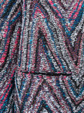 bouclé-tweed jacket