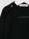 'Norman' top
