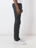 biker jeans
