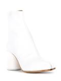 'Tabi' ankle boots