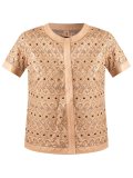 lace blouse