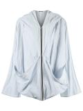 wide jacket