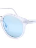 'LQX' sunglasses