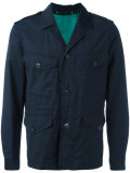 military jacket 