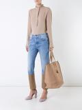 large 'Wilde' tote