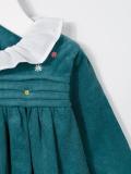 'Corduroy'连衣裙