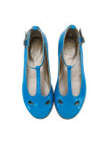 patent mary janes