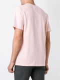 photo print T-shirt