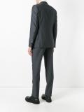 two-piece suit