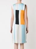 printed dress