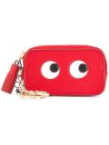 Crazy Eyes keyring 