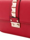 mini 'Glam Lock' shoulder bag
