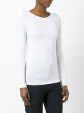 long-sleeve T-shirt