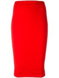 Matt skirt