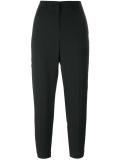 high waisted trousers 