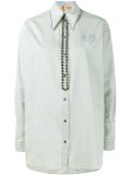 longline shirt 