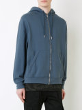 zip up hoodie