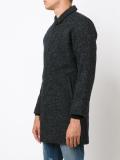 'Kempy' overcoat