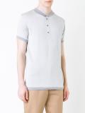 henley T-shirt