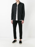 plain shirt 