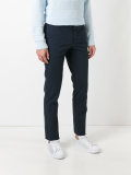super slim fit chinos
